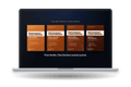 The Restaurant & Bar Series: All 4 Books