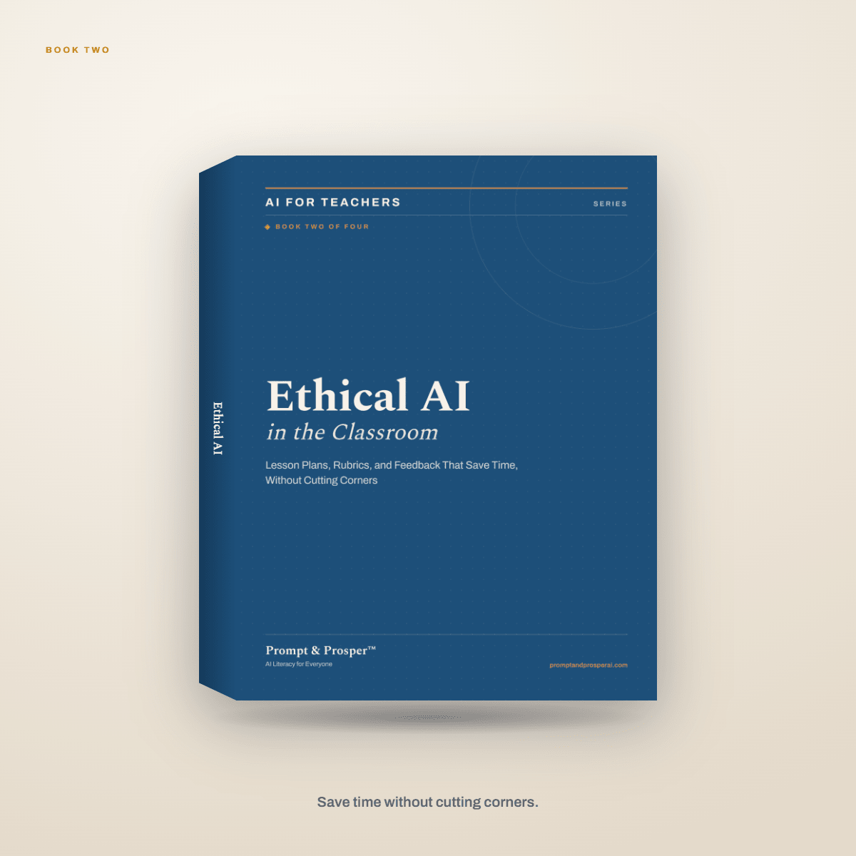 Ethical AI in the Classroom