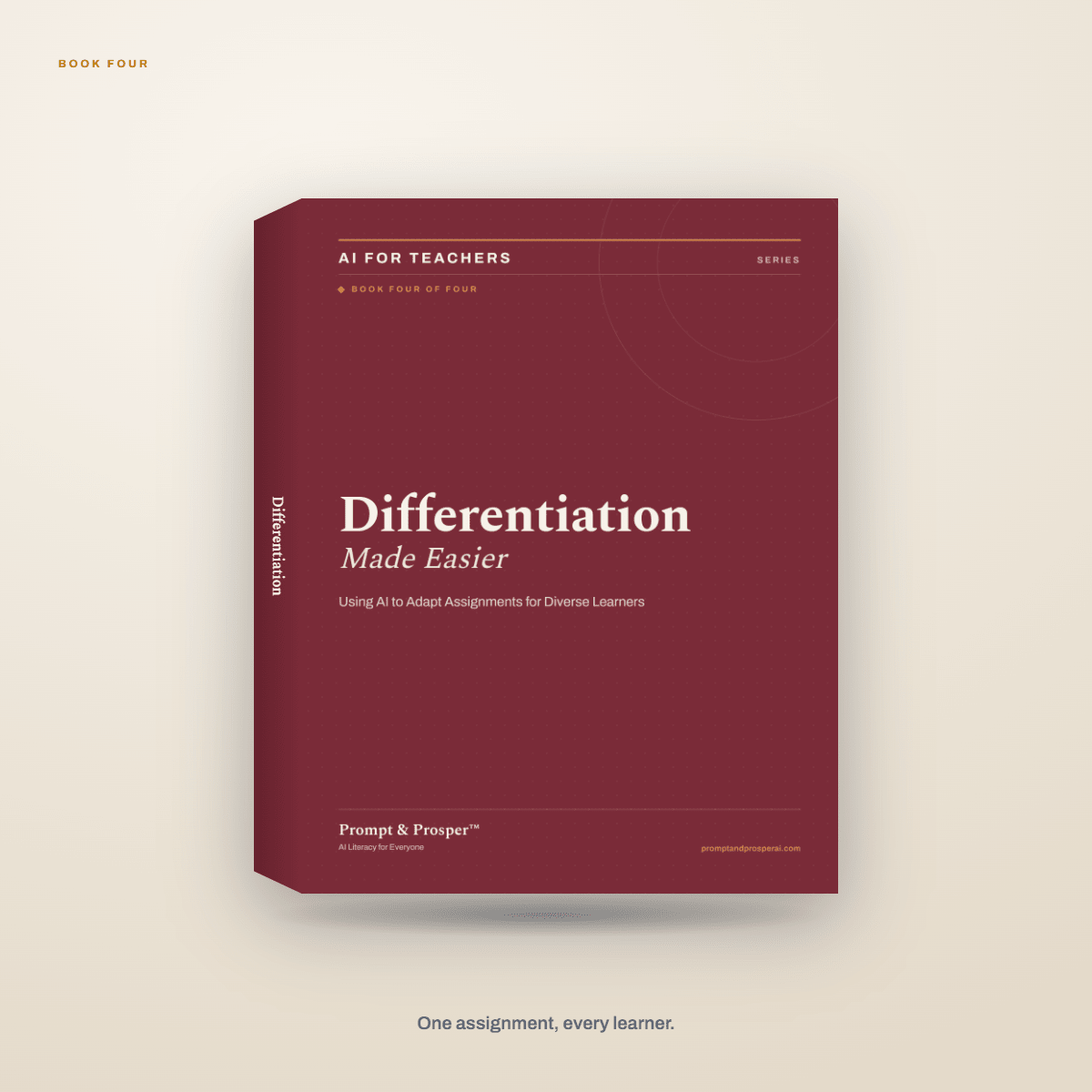 Differentiation Made Easier