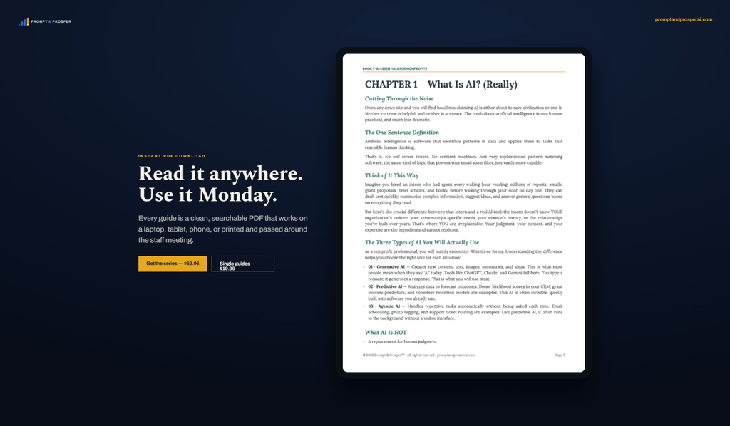 AI in Your Workday