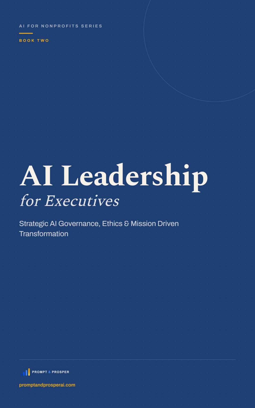 AI Leadership for Executives