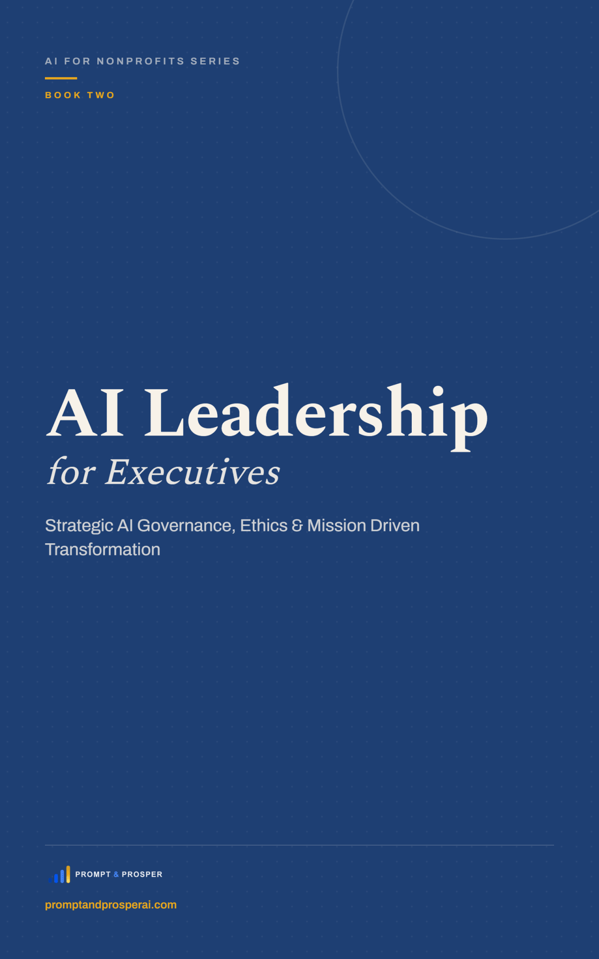 AI Leadership for Executives