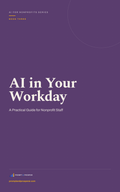 AI in Your Workday
