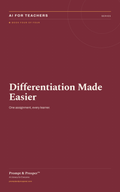 Differentiation Made Easier